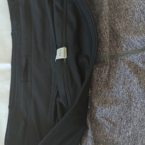 Lululemon speed up high rise running shorts - Picture 6 of 6